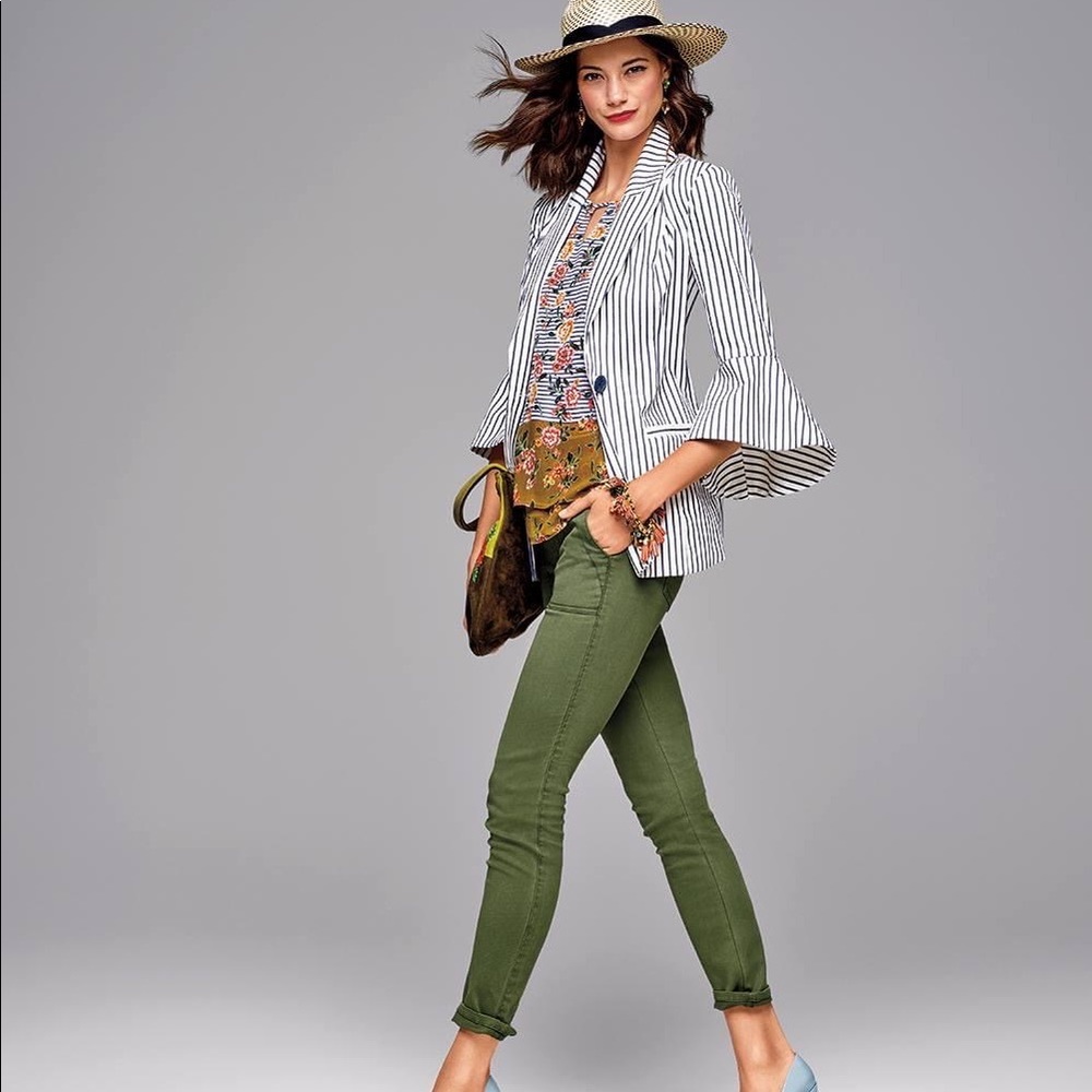 Cabi Bell Jacket - Picture 4 of 16